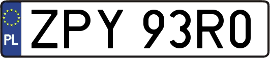 ZPY93R0