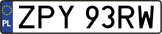 ZPY93RW