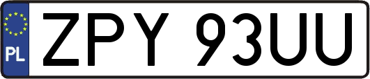 ZPY93UU