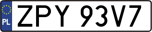 ZPY93V7