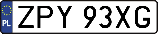 ZPY93XG