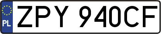 ZPY940CF