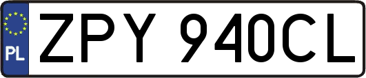 ZPY940CL