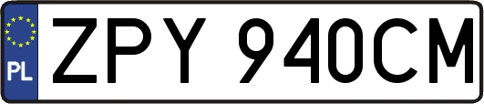 ZPY940CM