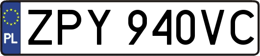 ZPY940VC