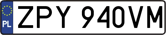 ZPY940VM