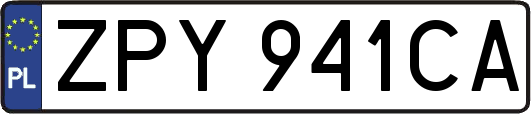 ZPY941CA