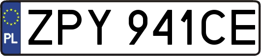 ZPY941CE