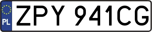 ZPY941CG