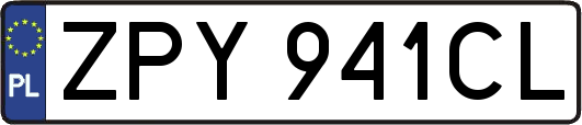 ZPY941CL