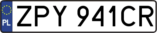 ZPY941CR