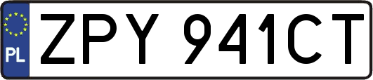 ZPY941CT