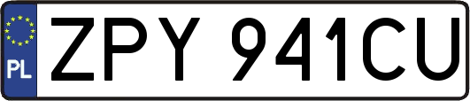 ZPY941CU