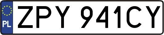 ZPY941CY