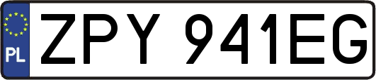ZPY941EG