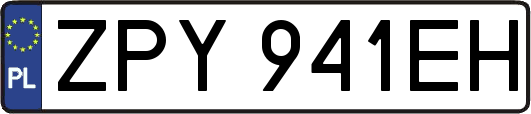 ZPY941EH