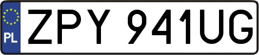 ZPY941UG