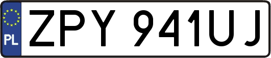 ZPY941UJ
