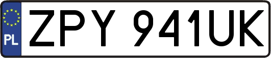 ZPY941UK