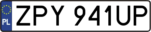 ZPY941UP