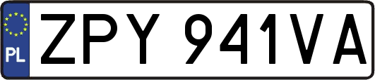 ZPY941VA