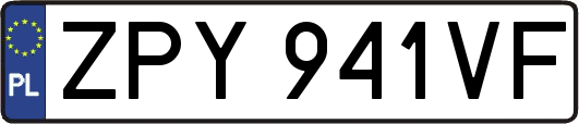 ZPY941VF