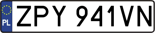 ZPY941VN