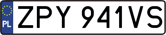 ZPY941VS
