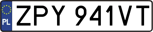 ZPY941VT
