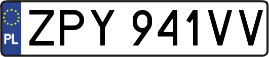 ZPY941VV
