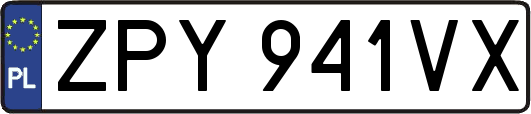 ZPY941VX