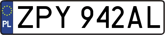 ZPY942AL