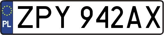 ZPY942AX