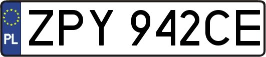 ZPY942CE