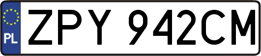 ZPY942CM