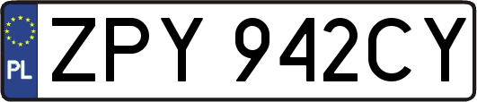ZPY942CY