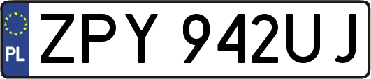 ZPY942UJ