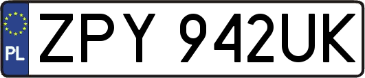 ZPY942UK