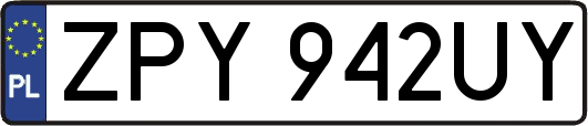ZPY942UY