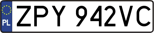 ZPY942VC