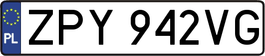 ZPY942VG