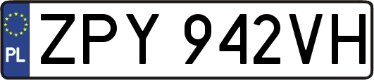 ZPY942VH