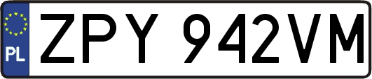 ZPY942VM