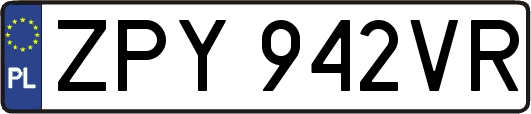 ZPY942VR