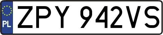 ZPY942VS