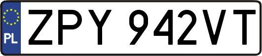 ZPY942VT