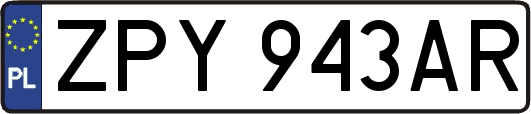 ZPY943AR
