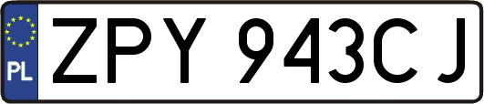 ZPY943CJ