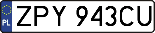 ZPY943CU