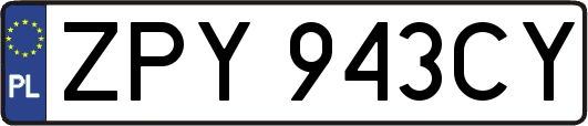 ZPY943CY
